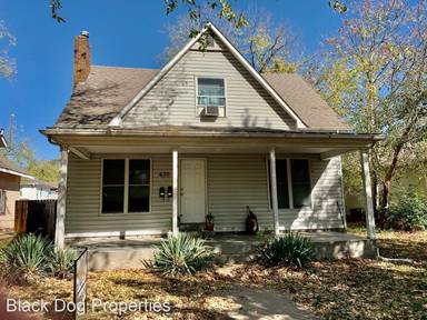Main picture of 600 Bluemont Ave