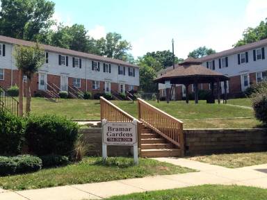 Main picture of 3111 Southwest Blvd