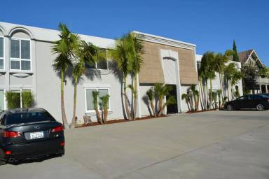 Main picture of Villa Norte