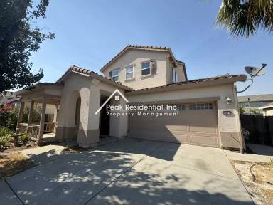 Main picture of 1804 Waterfall Dr