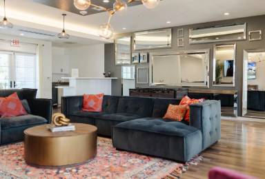 Main picture of Catalina Luxury Apartments