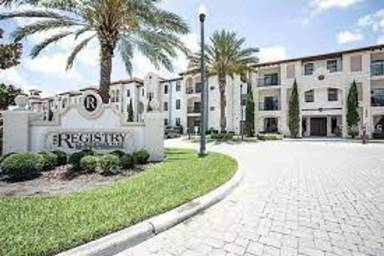 Main picture of Registry at Michigan Park