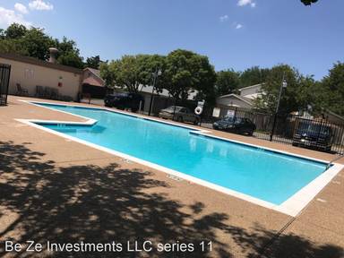 Main picture of Guest Parking Park Lane Townhomes