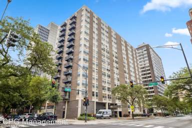 Main picture of 3033 N. Sheridan Condos