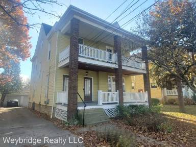 Main picture of 4512 Ashland Ave
