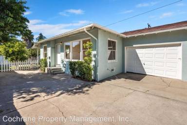 Main picture of 1527 San Andres St