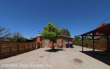 Main picture of 1414 Griegos Rd NW