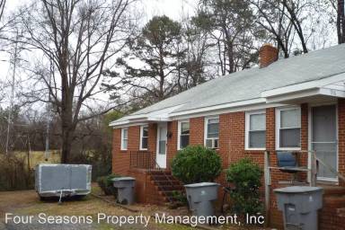 Main picture of 1516 Effingham Rd