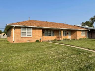 Main picture of 1205 Eisenhower Ave