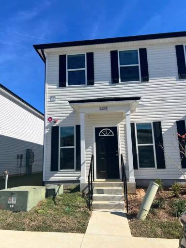 Main picture of 2251 Del Carmel Way