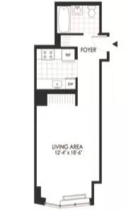 Main picture of 4545 Center Blvd Apartments