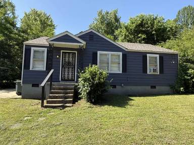 Main picture of 1711 Dabbs Ave