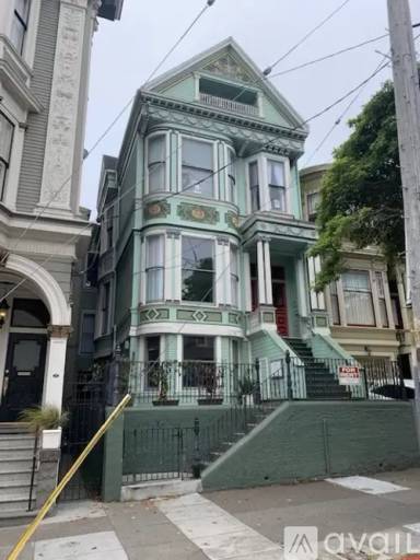 Main picture of 1407 McAllister St