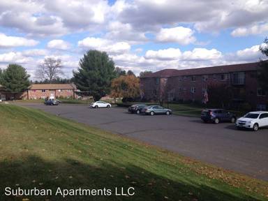 Main picture of Suburban Apartments