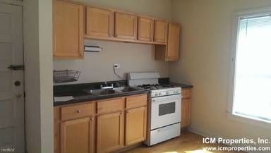 Main picture of The Foster/Wolcott