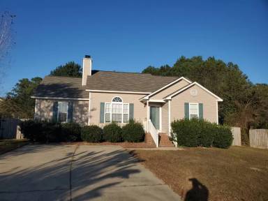 Main picture of 421 Haybale Ct