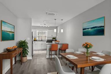 Main picture of Mandarin Bay Apartments