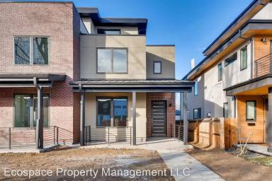 Main picture of 3963 Vrain St