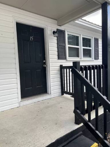 Main picture of 1448 Francis Marion Rd