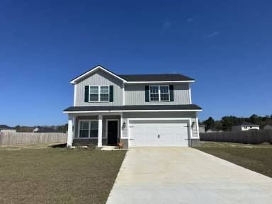Main picture of 96 Deerfield Drive Northeast - 1
