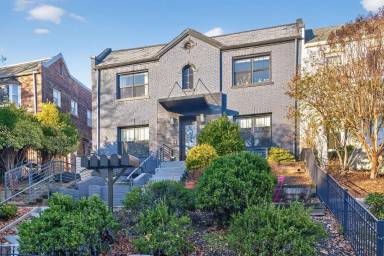 Main picture of 216 T St NE