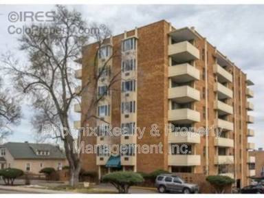 Main picture of 850 20th St
