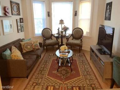 Main picture of 1458 W Grace St