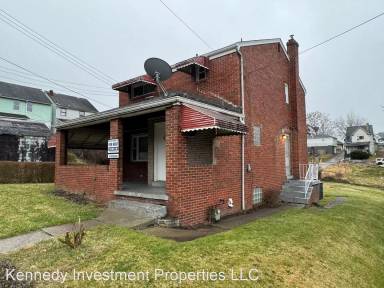 Main picture of 1818 Scott St