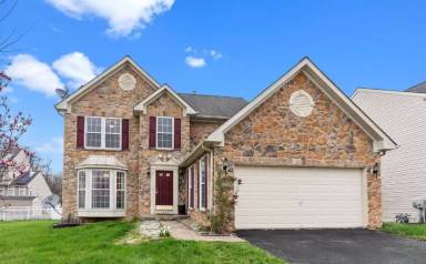 Main picture of 20342 Heritage Point Dr