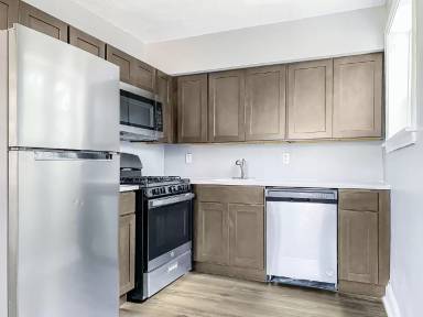 Main picture of Willow Court Apartments