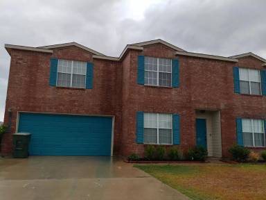 Main picture of 4402 Paintbrush Dr