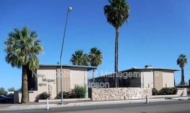 Main picture of 1420 N Craycroft Rd