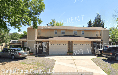 Main picture of 8818 Lowell Blvd