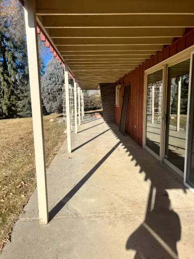 Main picture of 2325 S College Ave