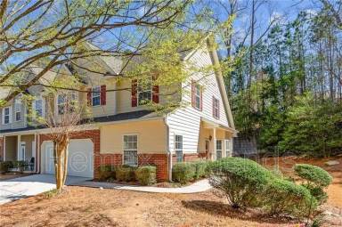 Main picture of 998 Pike Forest Dr