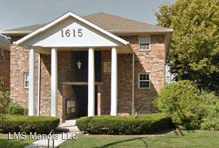 Main picture of LMS Manors