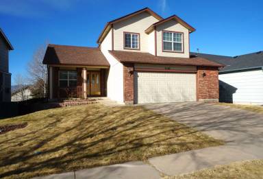Main picture of 7145 Grand Prairie Dr