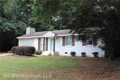 Main picture of 1542 Millbranch Dr