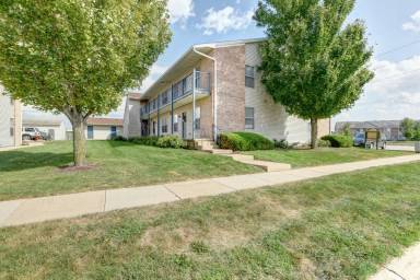 Main picture of 1202 Wesley Ave