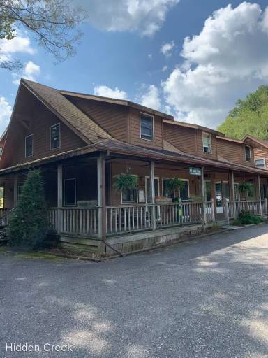 Main picture of Hidden Creek