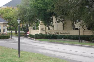 Main picture of Lion's Head