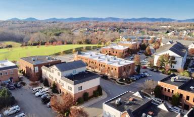 Main picture of 106 Tradewynd Dr