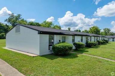 Main picture of Lily Grace Apartments