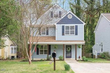 Main picture of 4520 Timberhurst Dr