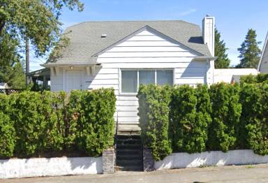Main picture of 4608 SW Admiral Way