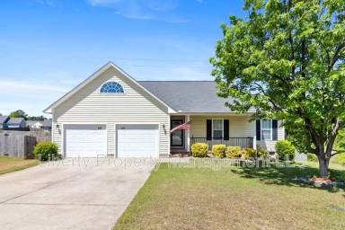 Main picture of 2404 Camp Lejeune Ct