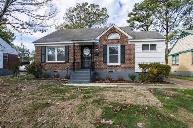 Main picture of 1241 Wrenwood St