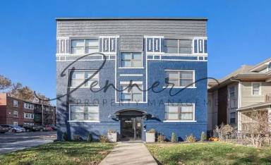 Main picture of 4042 Harrison St
