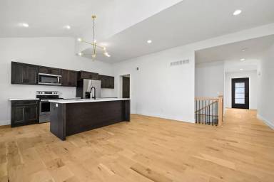 Main picture of Three Bedroom Twin Villa with Finished Basement