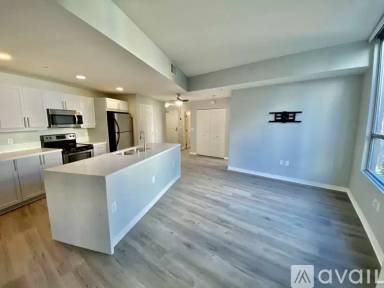 Main picture of Park Terrace Condominiums